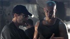 Riddick'ten Sonra haber görseli