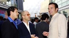 Nip/Tuck'tan Sonra haber görseli