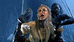 King Kong'u T-Rex'le Görmüştük! haber görseli