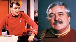 Scotty Artık Işınlayamayacak haber görseli