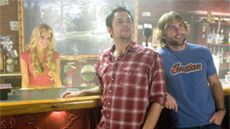 Hollywood Geçmişinde Yaşıyor haber görseli