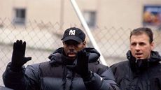 Fuqua'dan İşbirliği haber görseli