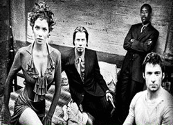 Sena'dan Cadı Avı haber görseli