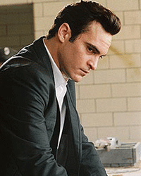 Phoenix Johnny Cash Olunca haber görseli