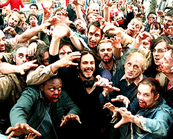 White ve Wright Komployu Seviyor haber görseli