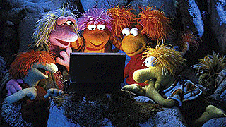 Fragle Rock Sinemaya Uyarlanıyor haber görseli