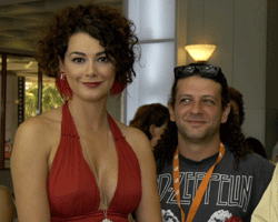 Sen Ne Dilersen'den Antalya'da Gala haber görseli