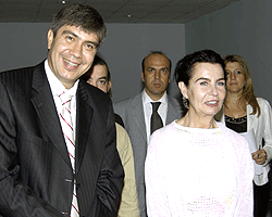 Altın Portakal'da Gala Heyecanı Bitmiyor haber görseli