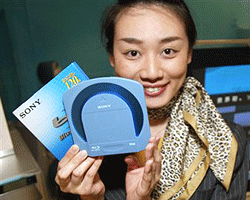 DVD Format Savaşı haber görseli