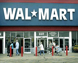 Wal-Mart belgeseli ses getirecek haber görseli