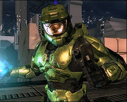 Peter Jackson'dan Halo'ya Evet haber görseli