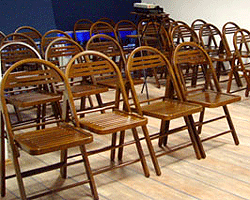 Thomas Balkenhol'dan Seminer haber görseli