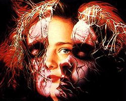 Kidman The Visiting'de haber görseli