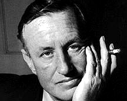 Bond'un Yaratıcısının Hayatı Film Oluyor haber görseli