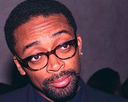 Spike Lee Belgesel Peşinde haber görseli