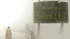 Silent Hill'e Hoşgeldiniz! haber görseli