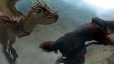 Harry'i Seviyor, Darth Vader'dan Korkuyorlar haber görseli