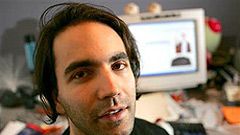 Hollywood Pes Mi Etti? haber görseli