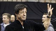 Ve Balboa Setlerde! haber görseli