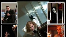 Garez İkilerken. haber görseli