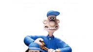 Wallace ve Gromit Önde haber görseli