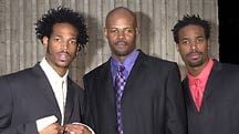 Wayans Bros.'tan