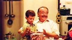 Çağan Irmak, Peter Jackson'ı Dövdü haber görseli