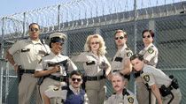 Reno 911!