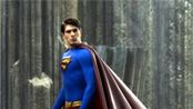 TV'de Superman Returns haber görseli