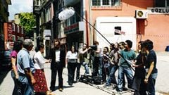 Herkes Film Çekebilir haber görseli