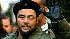 Soderbergh'in Che'si haber görseli