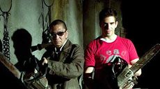 Eli Roth King'leşiyor haber görseli