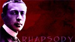 Rachmaninoff... haber görseli