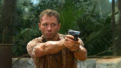 Bond Kızlarından İlk Pozlar haber görseli