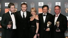 Anlamlı Ödül! haber görseli