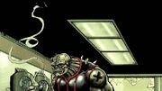 Marvel'dan Bir Sayfa Daha haber görseli