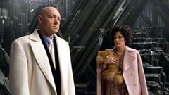 Spacey Yıldızlar Arasında haber görseli