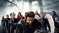 X-Men 3 Rekorla Açıldı haber görseli