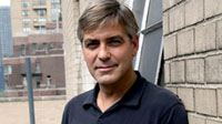 Clooney Sahalarda