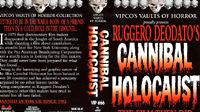 Cannibal Holocaust 2007