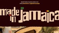 Made In Jamaica  haber görseli