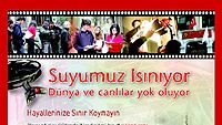 Kısaca Küresel Isınma! haber görseli