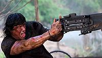 John Rambo İş Başında! haber görseli