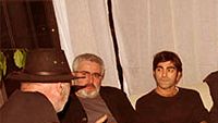 Türkiye / Almanya Film Festivali haber görseli
