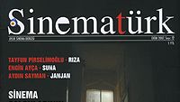 Sinematürk 1 Yaşında! haber görseli