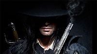 İşte Solomon Kane!