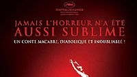 Suspiria Sinemalarda! haber görseli