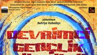 Devrimci Gençlik Köprüsü  haber görseli