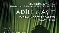 Adile Teyze... haber görseli