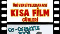 Açık Hava Kısa Film Günleri haber görseli